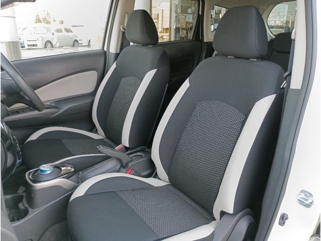 NISSAN NOTE 2016 Image 31