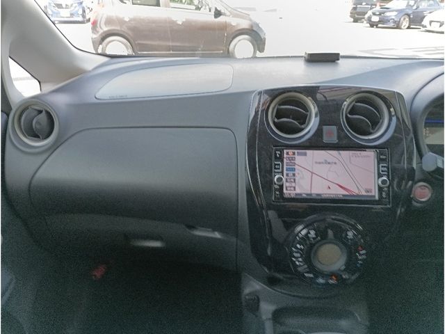 NISSAN NOTE 2016 Image 31