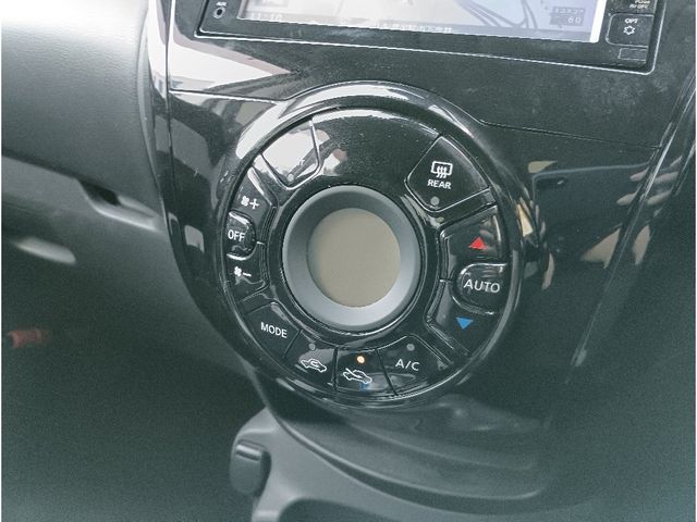 NISSAN NOTE 2016 Image 31