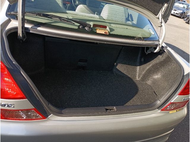 TOYOTA MARK2 SEDAN 4WD 2001 Image 31