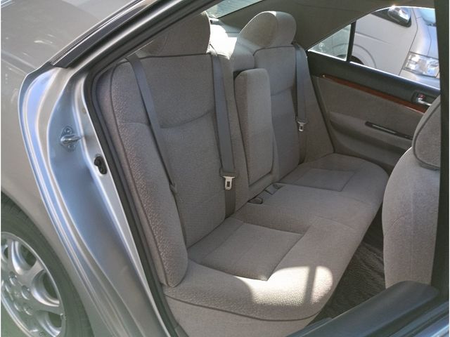 TOYOTA MARK2 SEDAN 4WD 2001 Image 31