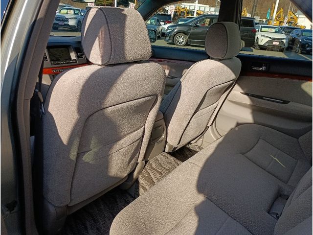 TOYOTA MARK2 SEDAN 4WD 2001 Image 31