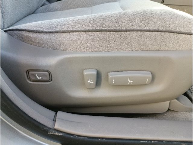 TOYOTA MARK2 SEDAN 4WD 2001 Image 31