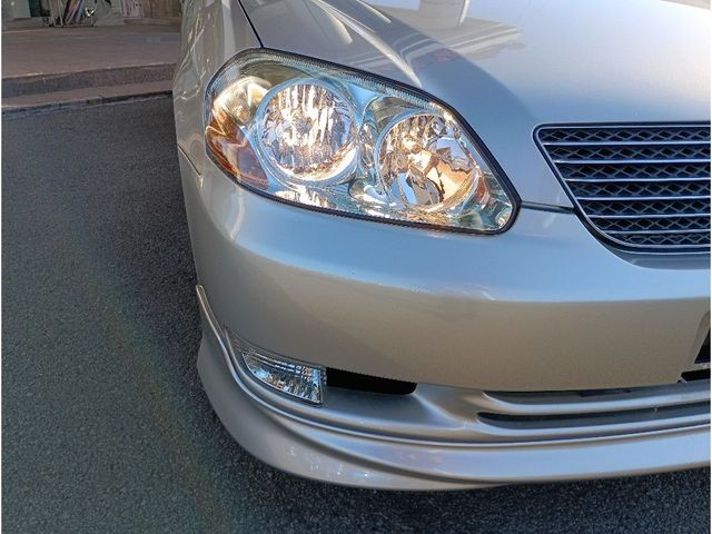 TOYOTA MARK2 SEDAN 4WD 2001 Image 31