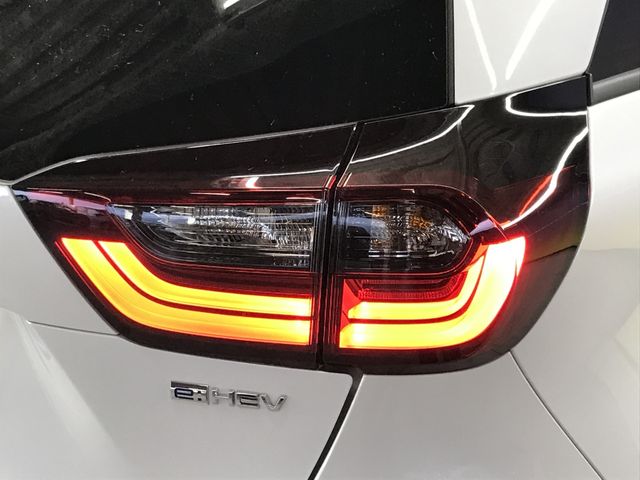 HONDA FIT E:HEV 2024 Image 31