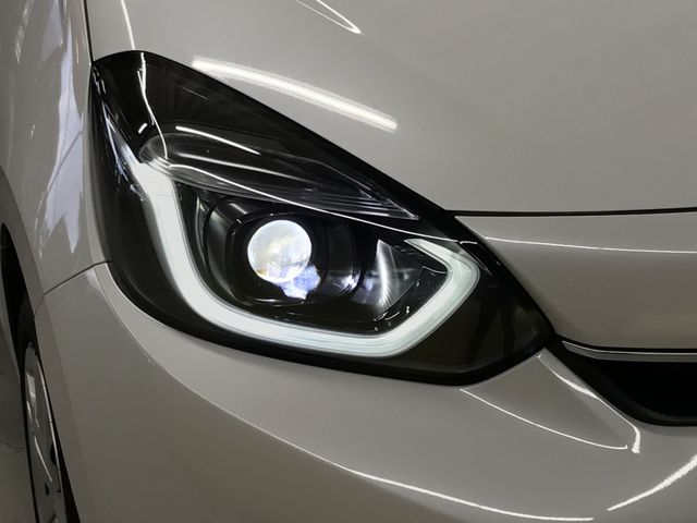 HONDA FIT E:HEV 2024 Image 31