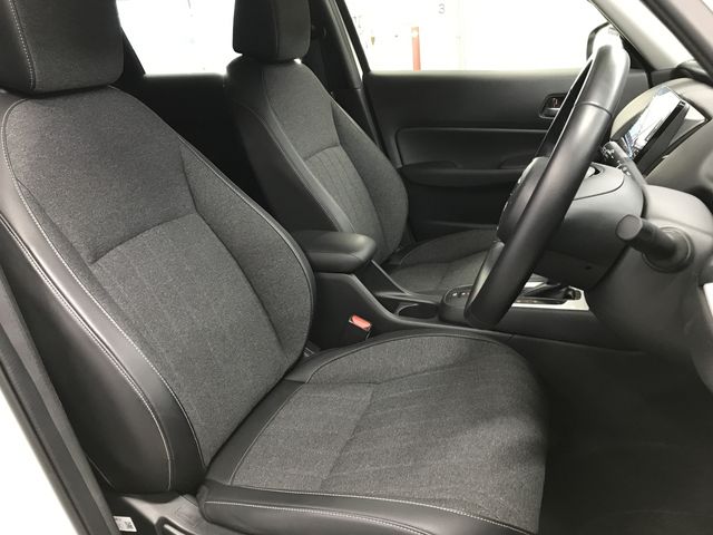 HONDA FIT E:HEV 2024 Image 31