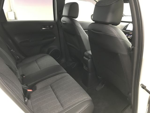 HONDA FIT E:HEV 2024 Image 31