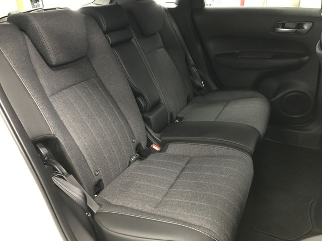 HONDA FIT E:HEV 2024 Image 31