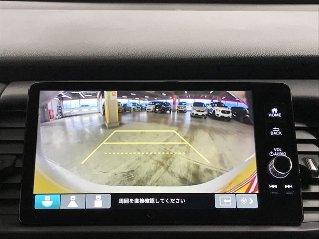 HONDA FIT E:HEV 2024 Image 31