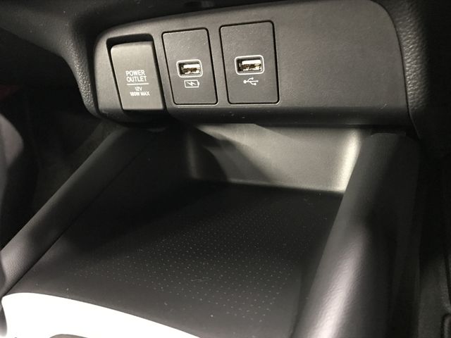 HONDA FIT E:HEV 2024 Image 31