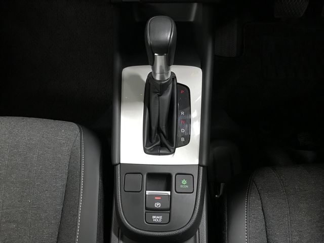 HONDA FIT E:HEV 2024 Image 31