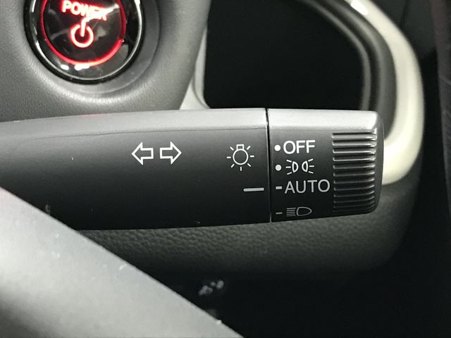 HONDA FIT E:HEV 2024 Image 31