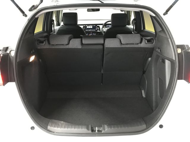 HONDA FIT E:HEV 2024 Image 31