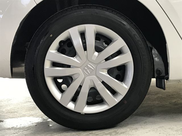 HONDA FIT E:HEV 2024 Image 31