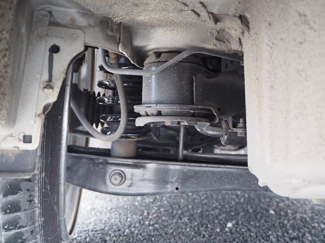 TOYOTA CROWN SEDAN 2001 Image 31