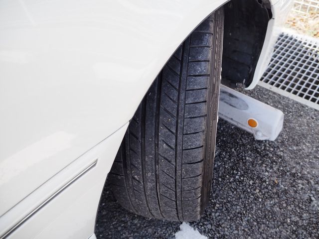 TOYOTA CROWN SEDAN 2001 Image 31