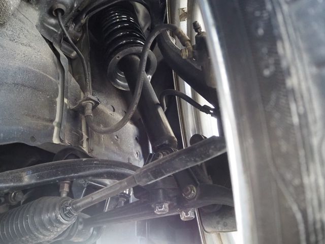 TOYOTA CROWN SEDAN 2001 Image 31