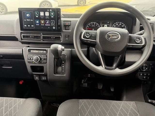 DAIHATSU ATRAI VAN 4WD 2022 Image 31