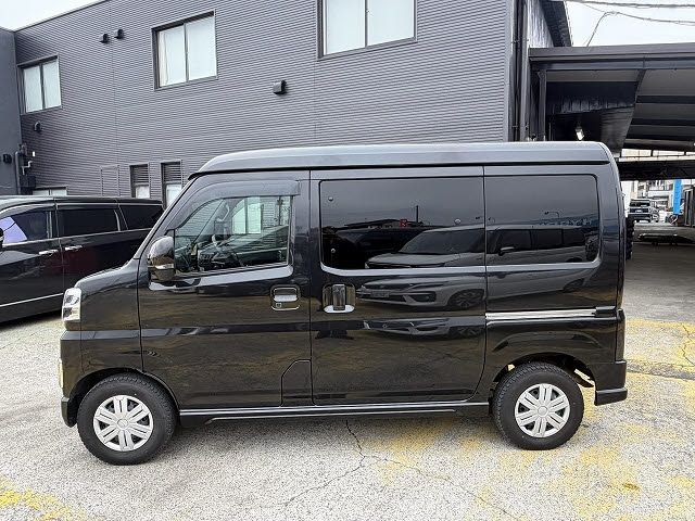 DAIHATSU ATRAI VAN 4WD 2022 Image 31