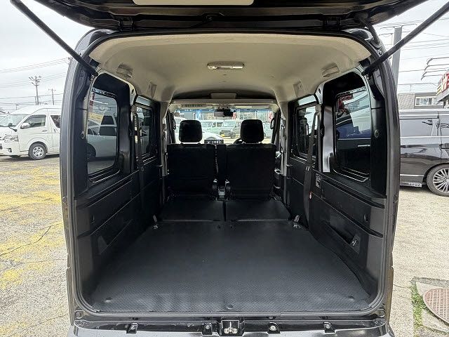 DAIHATSU ATRAI VAN 4WD 2022 Image 31