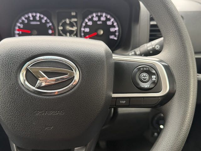 DAIHATSU ATRAI VAN 4WD 2022 Image 31