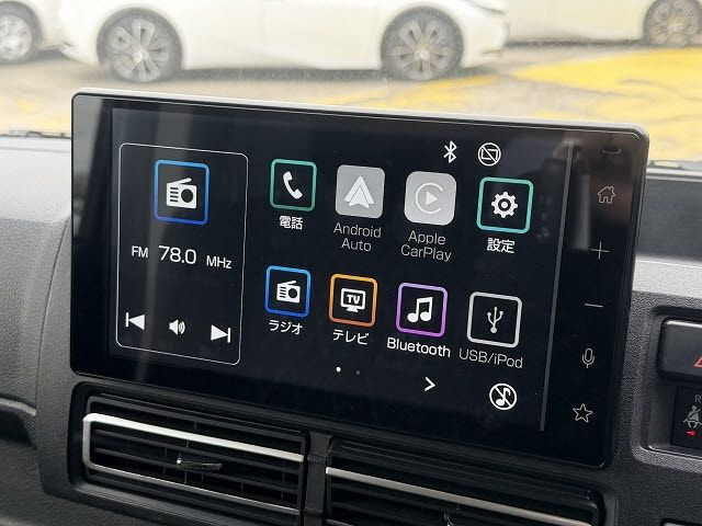 DAIHATSU ATRAI VAN 4WD 2022 Image 31