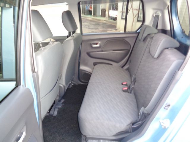 SUZUKI WAGON R 4WD 2013 Image 31