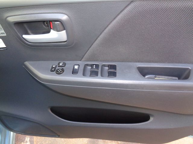 SUZUKI WAGON R 4WD 2013 Image 31