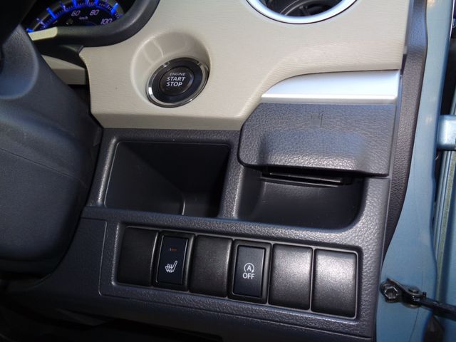 SUZUKI WAGON R 4WD 2013 Image 31