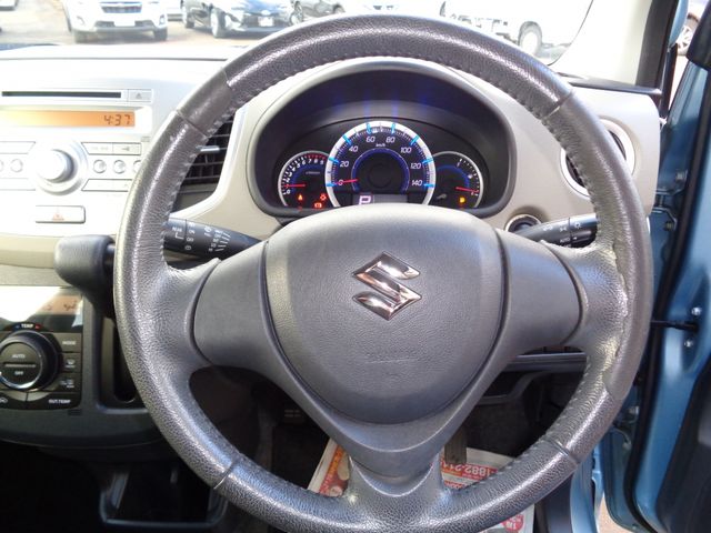 SUZUKI WAGON R 4WD 2013 Image 31