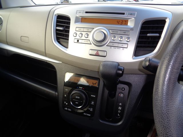 SUZUKI WAGON R 4WD 2013 Image 31