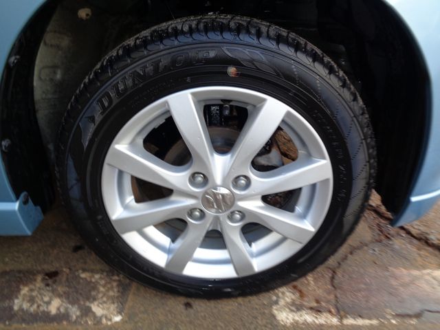 SUZUKI WAGON R 4WD 2013 Image 31