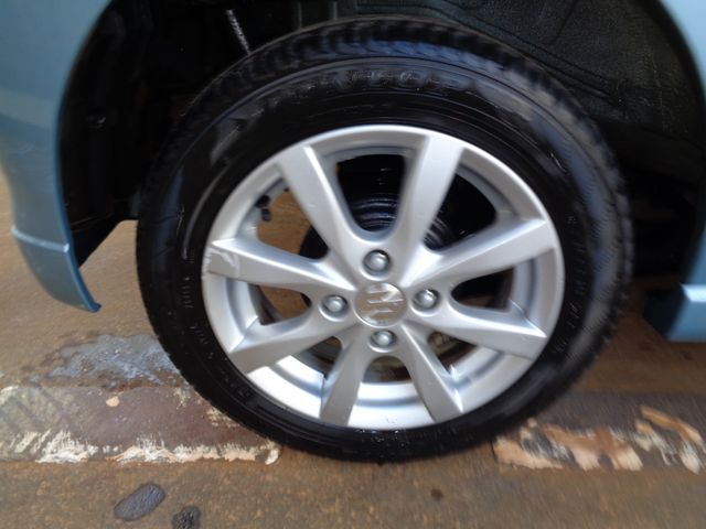 SUZUKI WAGON R 4WD 2013 Image 31