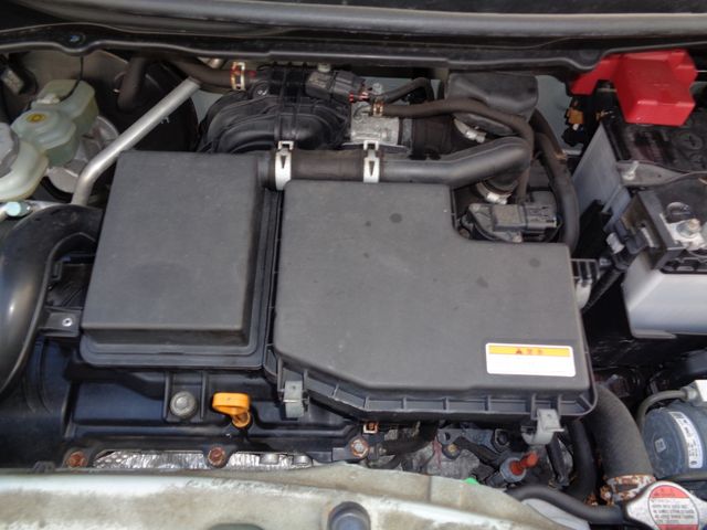 SUZUKI WAGON R 4WD 2013 Image 31