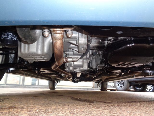 SUZUKI WAGON R 4WD 2013 Image 31