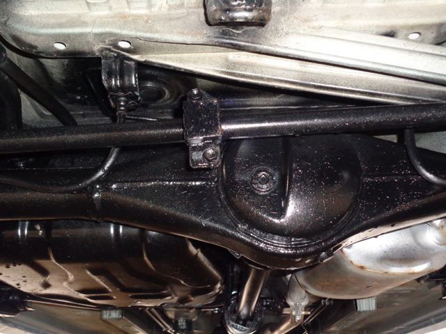 SUZUKI WAGON R 4WD 2013 Image 31