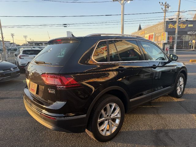 VOLKSWAGEN TIGUAN 2020 Image 31