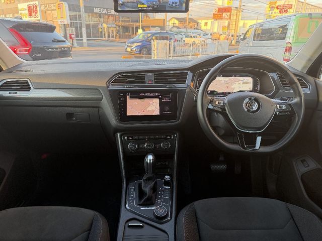 VOLKSWAGEN TIGUAN 2020 Image 31