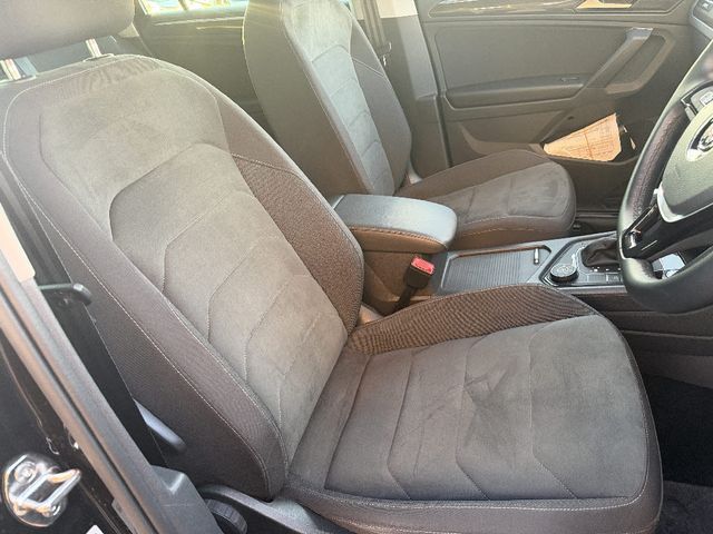 VOLKSWAGEN TIGUAN 2020 Image 31