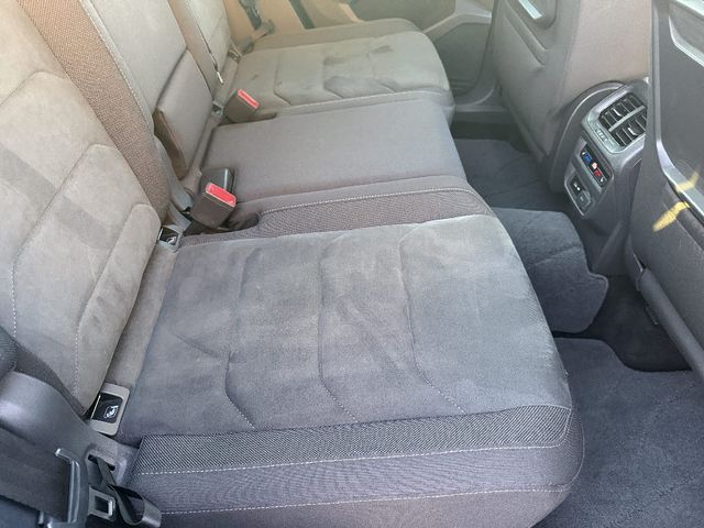 VOLKSWAGEN TIGUAN 2020 Image 31