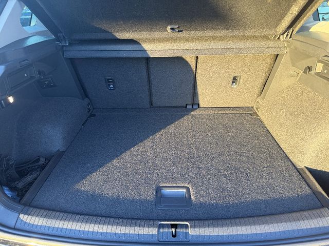 VOLKSWAGEN TIGUAN 2020 Image 31