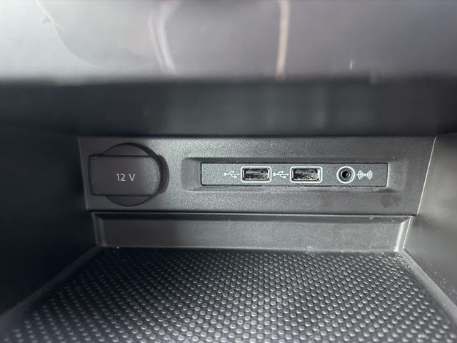 VOLKSWAGEN TIGUAN 2020 Image 31