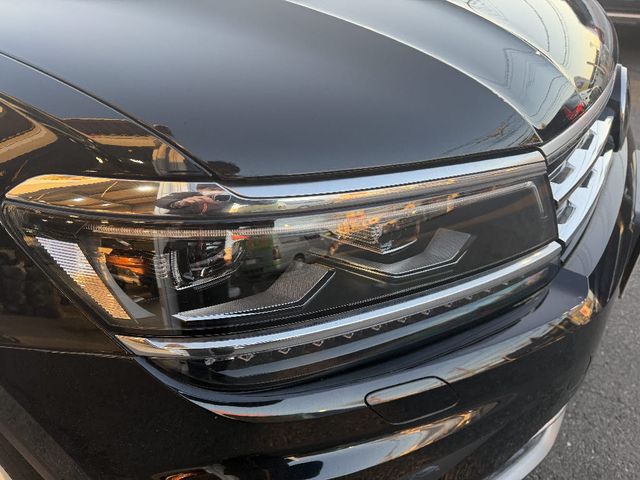 VOLKSWAGEN TIGUAN 2020 Image 31