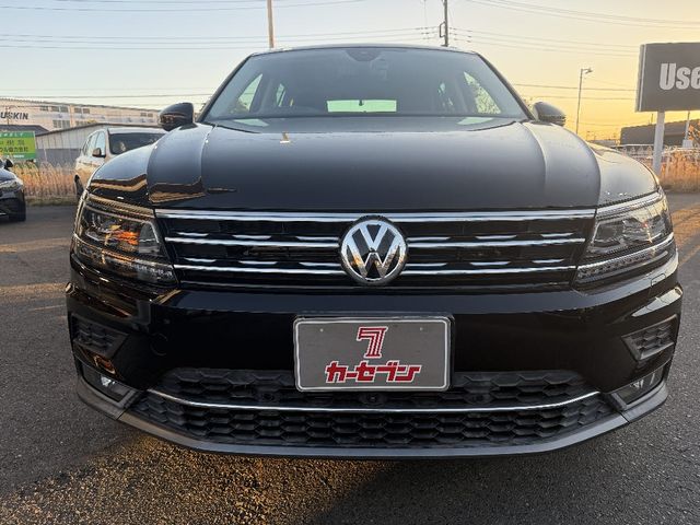 VOLKSWAGEN TIGUAN 2020 Image 31