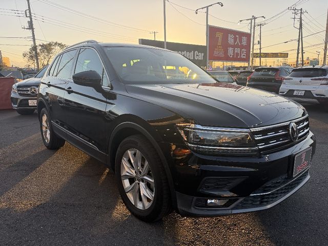 VOLKSWAGEN TIGUAN 2020 Image 31