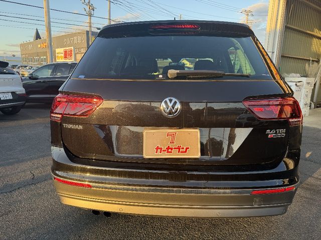 VOLKSWAGEN TIGUAN 2020 Image 31