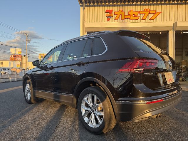 VOLKSWAGEN TIGUAN 2020 Image 31