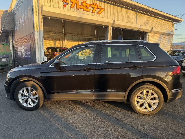 VOLKSWAGEN TIGUAN 2020 Image 31