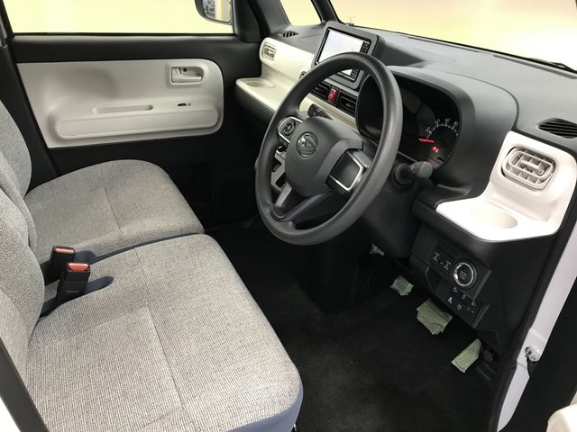 DAIHATSU MOVE CANBUS 2023 Image 31